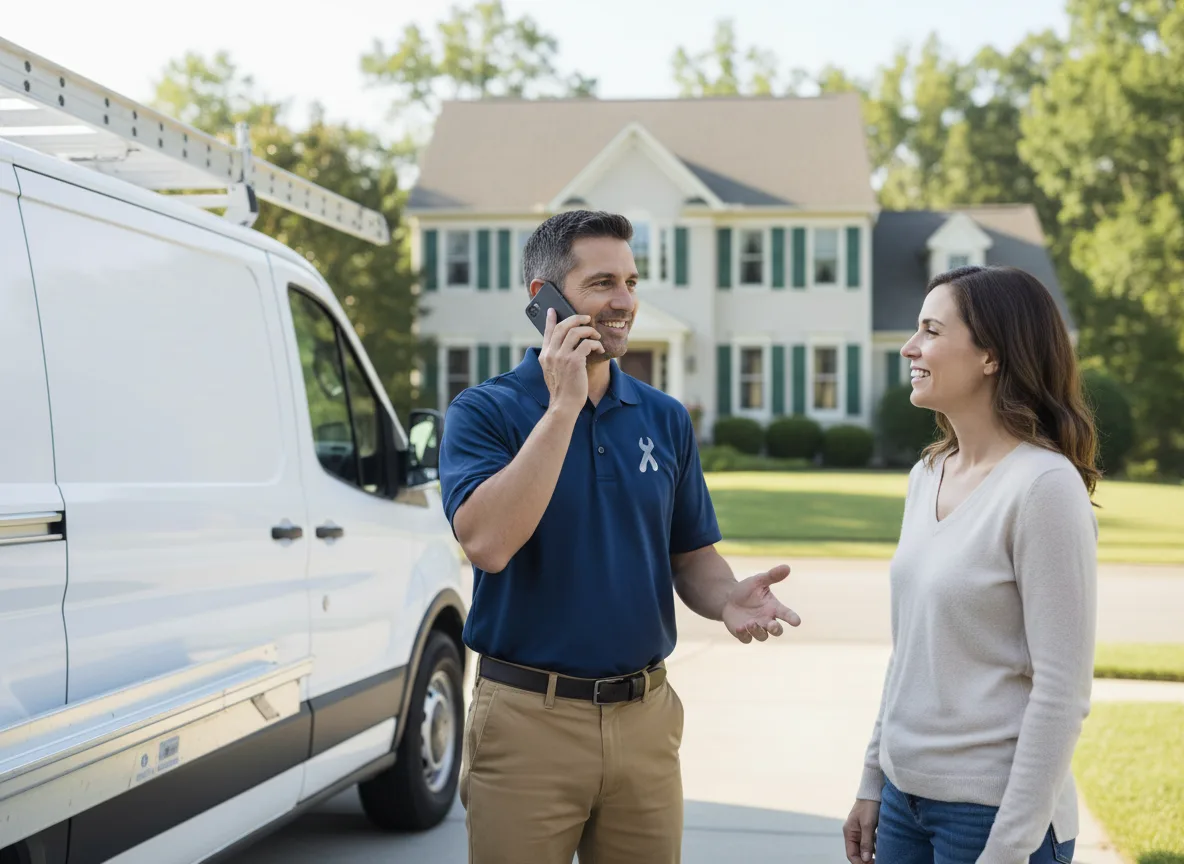 Home Gutter Service Castleton, IL FAQs