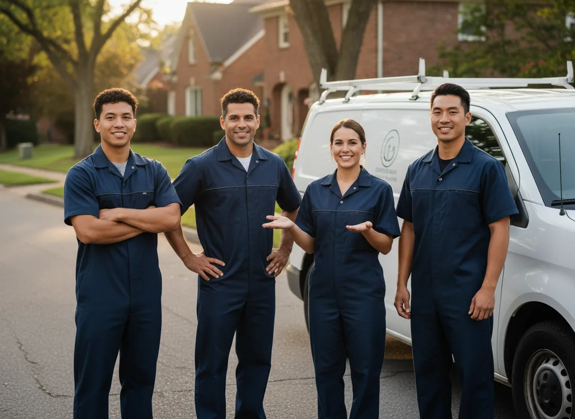 Home Gutter Service company in Castleton, IL